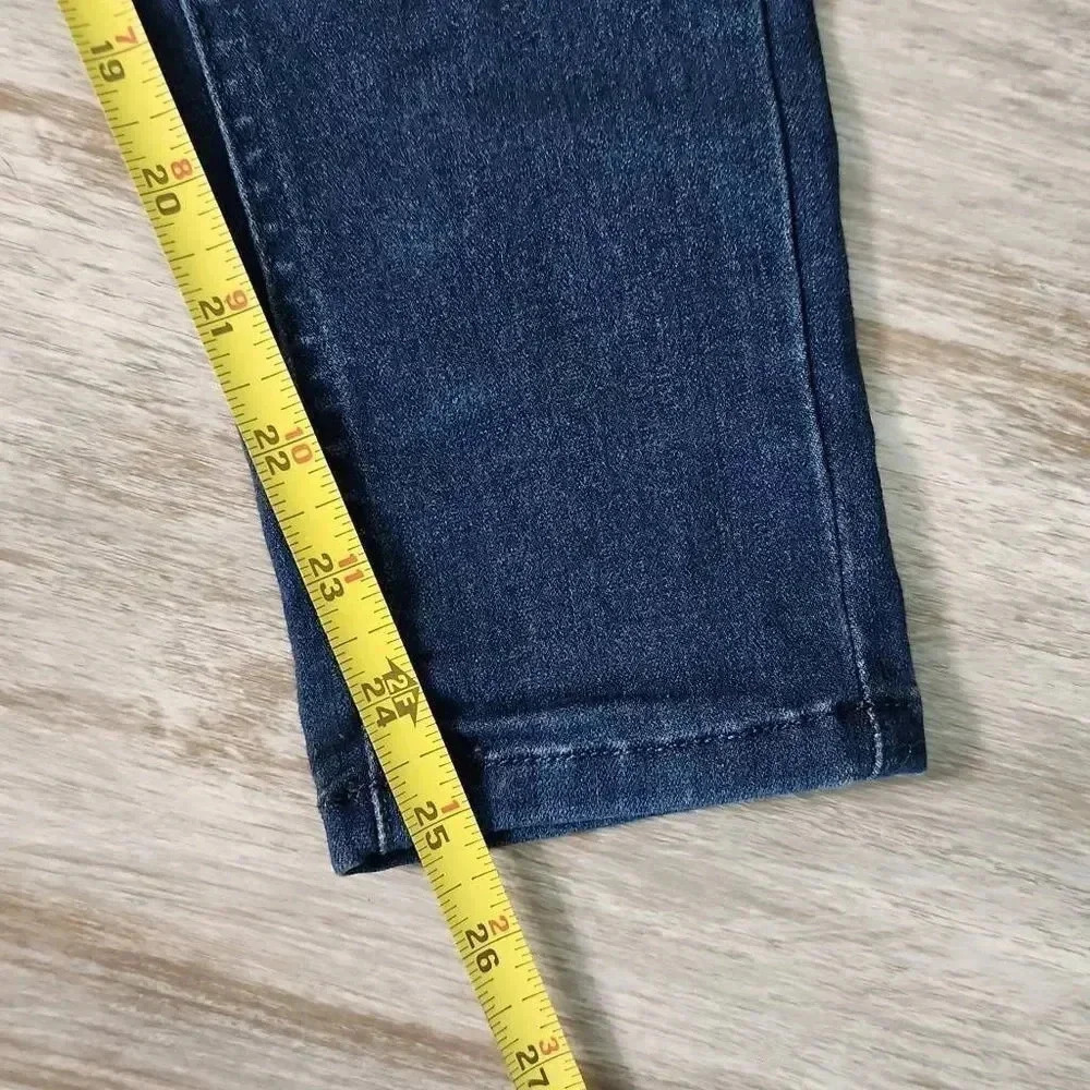 FP HI RISE Stretch Skinny Jeans - Picture 2 of 7